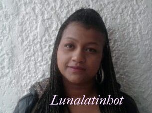 Lunalatinhot