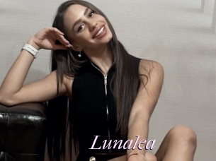 Lunalea