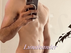 Lunaleander