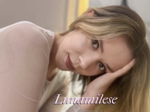 Lunamilese