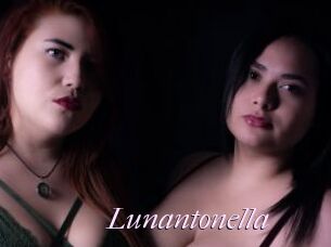 Lunantonella