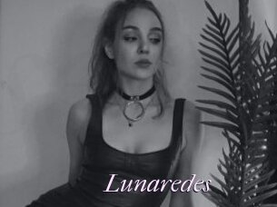 Lunaredes