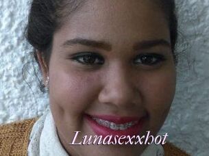 Lunasexxhot