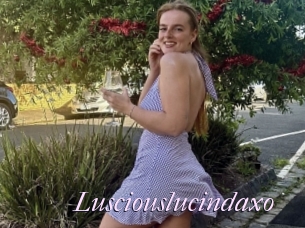 Lusciouslucindaxo