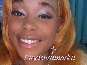 Lusciouslunaskii