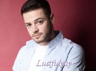 Lustfulgay