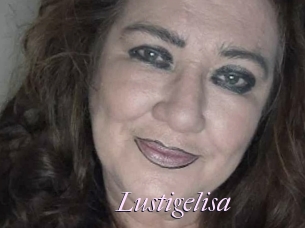 Lustigelisa