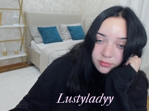 Lustyladyy