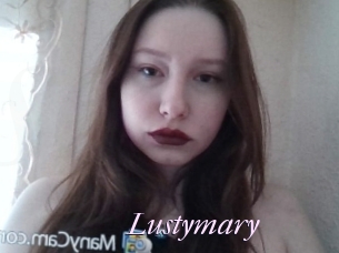 Lustymary