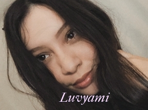 Luvyami