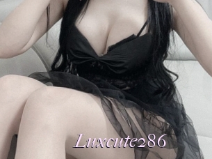 Luxcute286