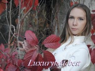 Luxurykatebest