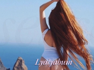 Lyalyabum