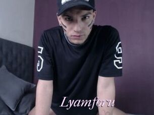 Lyamforu