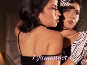 Lyamonnet