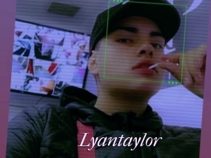 Lyantaylor