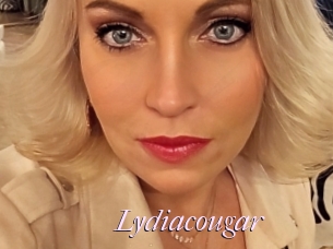 Lydiacougar