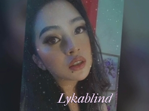 Lykablind