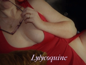 Lylycoquine