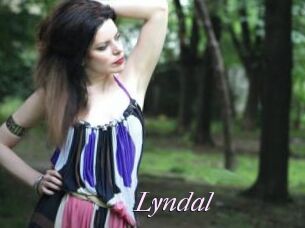 Lyndal