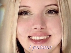 Lyndana