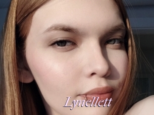 Lynellett