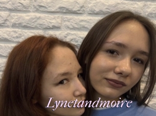 Lynetandmoire