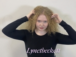 Lynetbeckett