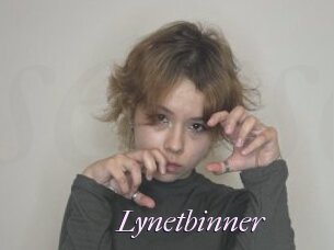 Lynetbinner