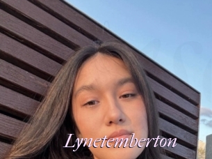 Lynetemberton