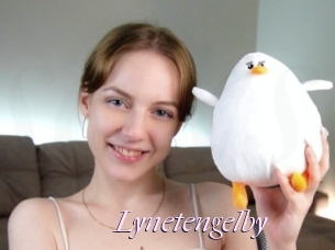 Lynetengelby