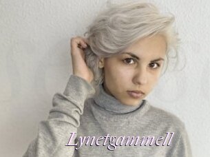 Lynetgammell