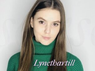 Lynethartill