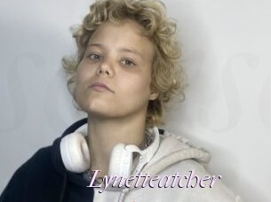 Lynetteatcher