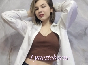 Lynetteborne