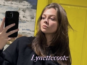 Lynettecoote