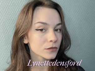 Lynettedensford