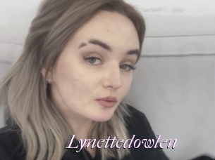 Lynettedowlen