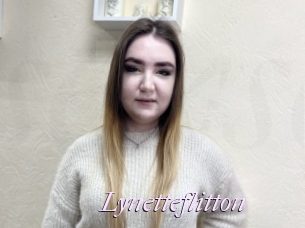 Lynetteflitton