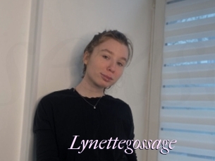 Lynettegossage