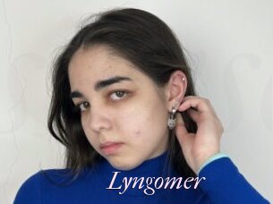 Lyngomer