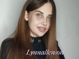 Lynnallenson