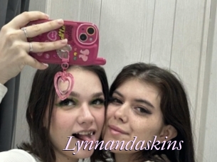 Lynnandaskins