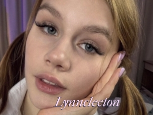 Lynncleeton