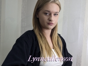 Lynneallenson