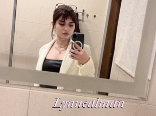 Lynnealman