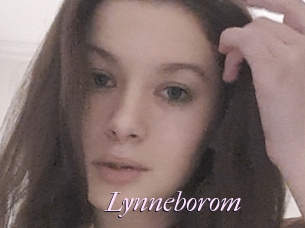 Lynneborom