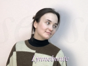 Lynnebunte