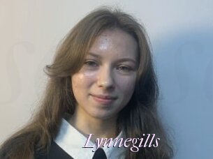 Lynnegills