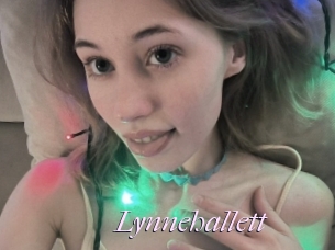 Lynnehallett